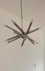 mooie plafonlamp gratis afhalen, Huis en Inrichting, Lampen | Plafondlampen, Ophalen, Gebruikt