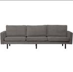Bank Collin 4 zits, Huis en Inrichting, Ophalen, 250 tot 300 cm, 75 tot 100 cm, Zo goed als nieuw