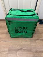 Uber Eats Tas - Zo goed als nieuw!, Ophalen, Gebruikt