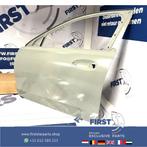 W206 S206 C KLASSE DEUR PORTIER LINKSVOOR A2067206100 A20672, Gebruikt, -, Deur, Voor