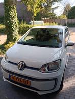 Volkswagen e-up! Elektrische auto 82pk 5D 2020 Wit, Auto's, Volkswagen, Stof, 4 stoelen, Elektrisch, Particulier