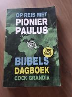 Cock Grandia - Op reis met pionier Paulus, Cock Grandia, Ophalen of Verzenden, Zo goed als nieuw