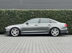Audi A6 Limousine 2.0 TFSI S Edition NL AUTO, NAP LOGISCH, S, Euro 5, Gebruikt, 4 cilinders, 179 pk