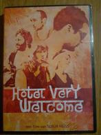HOTEL VERY WELCOME.(Dvd Nieuw en nog in seal), Alle leeftijden, Ophalen of Verzenden, Nieuw in verpakking