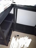 Stellingkast - kunststof - 27,50 euro, Ophalen