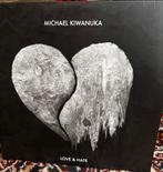 Michael Kiwanuka - Love & Hate 2LP, Ophalen of Verzenden, 1980 tot 2000, Zo goed als nieuw