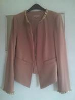 Nieuw Josh V blazer, Maat 38/40 (M), Beige, Nieuw, Ophalen of Verzenden