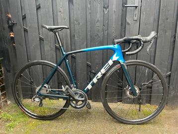 Trek Emonda SL5 Ultegra racefiets beschikbaar voor biedingen