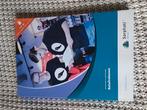 Retailrekenen folio, Ophalen of Verzenden, Zo goed als nieuw, Overige niveaus, Nederlands