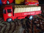 CORGI TOYS  ERF  44 g ZEER NETJES   ZIE FOTO S, Ophalen of Verzenden, Zo goed als nieuw, Bus of Vrachtwagen, Corgi
