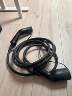 Laadkabel Elektrische Auto - 7kW, Ophalen, Zo goed als nieuw, Laadkabel