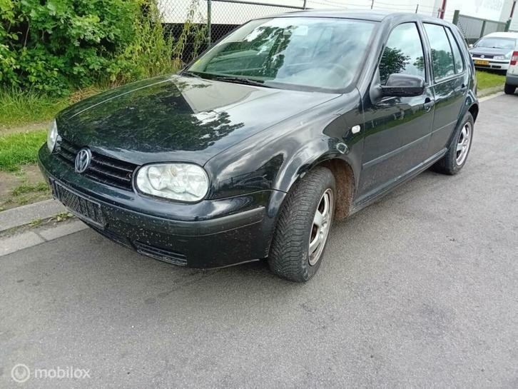 Volkswagen Golf 1.6-16V 2020 ONDERDELEN, Auto-onderdelen, Carrosserie en Plaatwerk, Volkswagen, Gebruikt