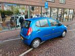 Hyundai i10 1.1 I 5DR 2008 Blauw, Voorwielaandrijving, 4 cilinders, Origineel Nederlands, Bedrijf
