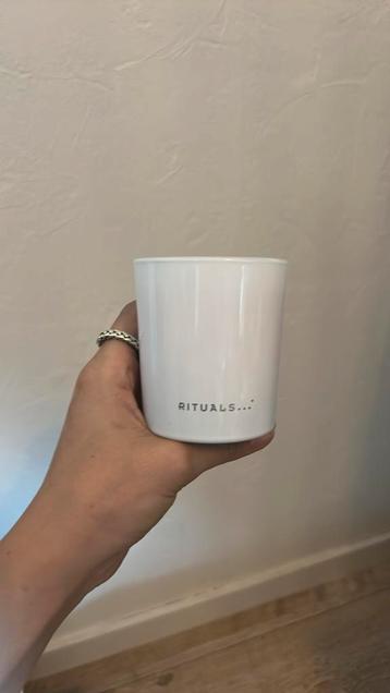 Rituals of sakura kaars 140 gram nieuw beschikbaar voor biedingen