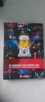 Vrienden van Amstel Live CD 2015, Ophalen of Verzenden, Zo goed als nieuw, Various Artists, Media