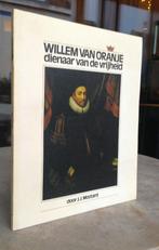 Mostard, J.J. - Willem van Oranje (1984 1e dr.), Ophalen of Verzenden, 20e eeuw of later, Nieuw