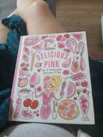 Delicious Pink - Blond Amsterdam Kookboek, Gezond koken, Ophalen of Verzenden, Zo goed als nieuw, Overige gebieden