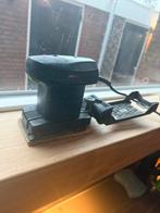 Festo schuurmachine gebruikt, Doe-het-zelf en Verbouw, Gereedschap | Schuurmachines, Ophalen of Verzenden, Zo goed als nieuw, Minder dan 600 watt