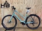 Specialized Turbo Vado SL 4.0 EQ E-Bike Shimano Deore, Fietsen en Brommers, Elektrische fietsen, Niet ingevuld, Ophalen of Verzenden