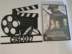 The Good Shepherd, Vanaf 16 jaar, Ophalen of Verzenden, Zo goed als nieuw, Actiethriller