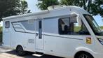 Te koop Hymer Camper B 678 CL 2019 inclusief Starlink!!, Integraal, Ringverwarming, Fiat, Reservewiel