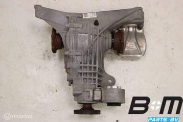 Achterasaandrijving Audi S4 8W 3.0 TDI beschikbaar voor biedingen