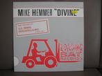 Mike Hemmer* – Divine, Ophalen of Verzenden, Zo goed als nieuw, 12 inch, Disco