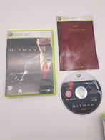 Hitman blood money, Spelcomputers en Games, Games | Xbox 360, Ophalen of Verzenden, 1 speler, Zo goed als nieuw