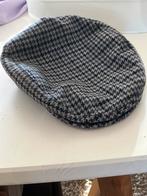 Flatcap / platte pet, Clubman, Ophalen of Verzenden, Zo goed als nieuw, 58 cm (L, 7¼ inch) of meer