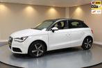 Audi A1 Sportback 1.2 TFSI Attraction Pro Line *2de Eigenaar, Auto's, Audi, Voorwielaandrijving, Euro 5, 86 pk, 4 cilinders