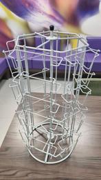 Folderrek - 36 vakken - Kaartenrek, Huis en Inrichting, Woonaccessoires | Overige, Ophalen