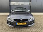 BMW 4 Serie Gran Coupé 418i Centennial High Executive AUTOM, Auto's, Automaat, Gebruikt, Met garantie (alle), 19 km/l