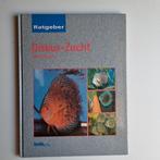 Discus-Zucht: Handboek voor Discusvissen Kweken, Ophalen of Verzenden, Zo goed als nieuw, Vissen, Bernd Degen