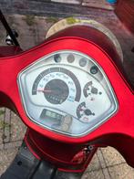 Scooter - Goed werkend, met beschadigingen, Ophalen, Gebruikt