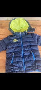 Nieuwe Ski jas/winterjas 134/140, Kinderen en Baby's, Kinderkleding | Maat 140, Nieuw, Jongen, Ophalen of Verzenden, Jas