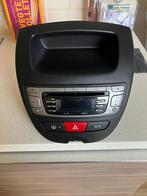 Autoradio  c1, Auto diversen, Autoradio's, Ophalen, Gebruikt