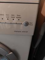 Siemens Champion Wasmachine - Goed Werkend, 1200 tot 1600 toeren, Gebruikt, Minder dan 85 cm, 4 tot 6 kg