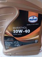 MARATHOL motorolie 10w 40., Ophalen, Gebruikt