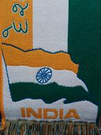 sjaal India, Ophalen of Verzenden, Nieuw, Buitenlandse clubs, Vaantje of Sjaal