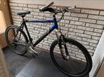 Mooie jongensfiets / mountainbike 26 inch ZGAN, Fietsen en Brommers, Zo goed als nieuw, Handrem, MIFA, Ophalen