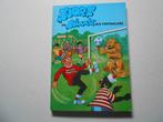 Sjors en Sjimmie 27a als voetballers 1971. 1 ste druk., Boeken, Stripboeken, Eén stripboek, Ophalen of Verzenden, Zo goed als nieuw
