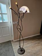 Staande lamp, Ophalen of Verzenden, Minder dan 100 cm