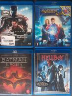 4x actie film, Cd's en Dvd's, Blu-ray, Ophalen of Verzenden, Zo goed als nieuw, Actie