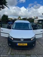 Volkswagen Caddy Bestel 1.6 TDI Maxi, Euro 5, Gebruikt, 4 cilinders, Volkswagen