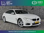 Bmw 4-serie Gran Coupé 420i M | Geen Import | M-Pakket | Nav, Auto's, BMW, Origineel Nederlands, Te koop, 5 stoelen, 1515 kg