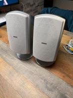 Sony SS-LA300ED Speakers - Zo goed als nieuw!, Ophalen of Verzenden, Zo goed als nieuw, Front, Rear of Stereo speakers, Sony