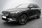 Volvo XC90 T8 Ultimate Bright 455pk full options m garantie!, 4 cilinders, 1969 cc, 7 stoelen, Plug-in hybride