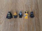 LEGO marvel minifigures., Ophalen of Verzenden, Gebruikt, Losse stenen, Lego