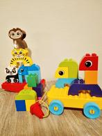 2 mooie Duplo sets, Ophalen of Verzenden, Zo goed als nieuw, Complete set, Duplo
