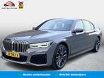 BMW 7-serie 745e High Executive SoH / M-Sportpakket / 1e Eig, Auto's, BMW, Achterwielaandrijving, Gebruikt, Met garantie (alle)